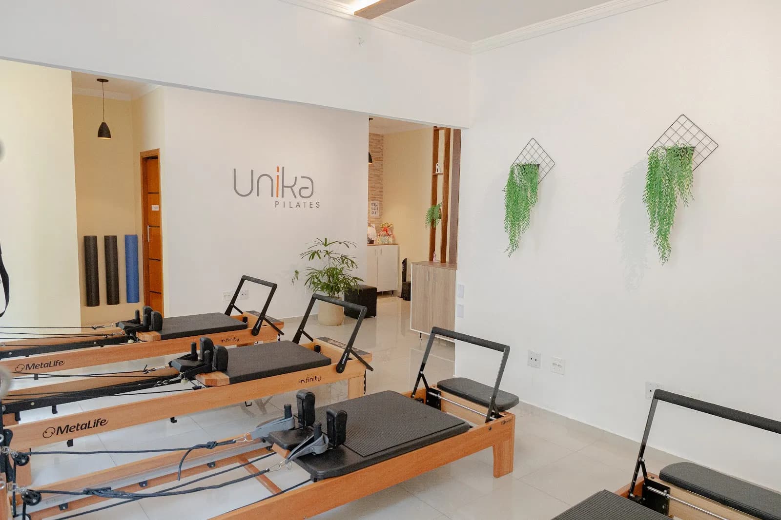 Unika Pilates — foto 2