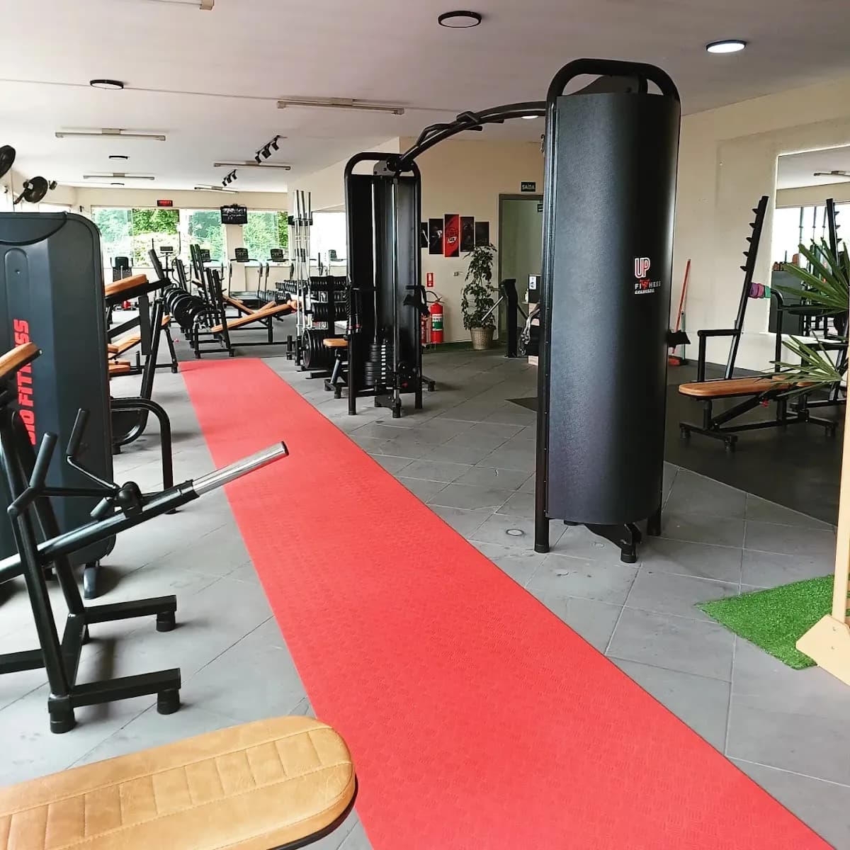 Up Fitness Guarulhos — foto 1