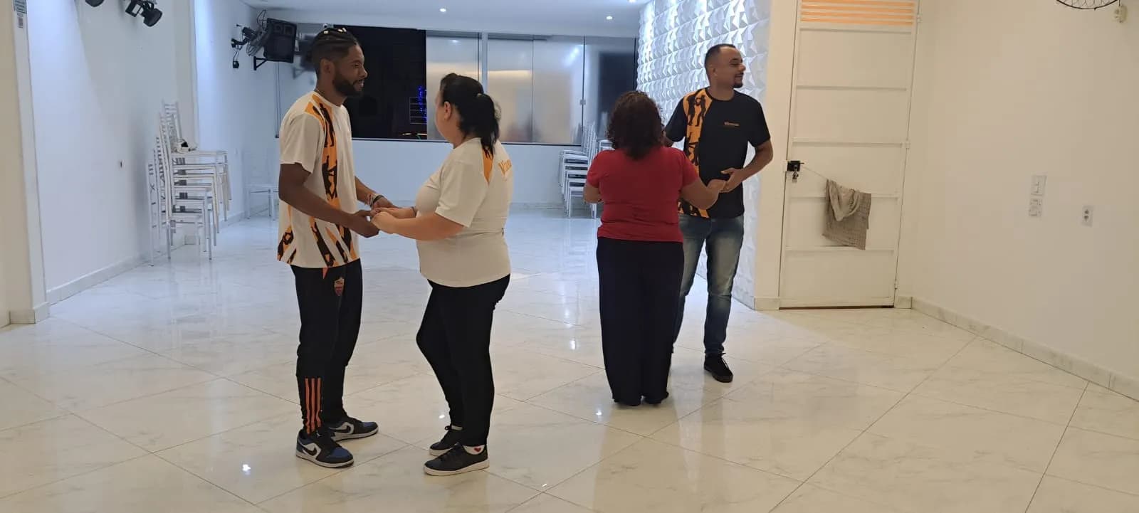 Vitanus - Aulas de Dança — foto 1