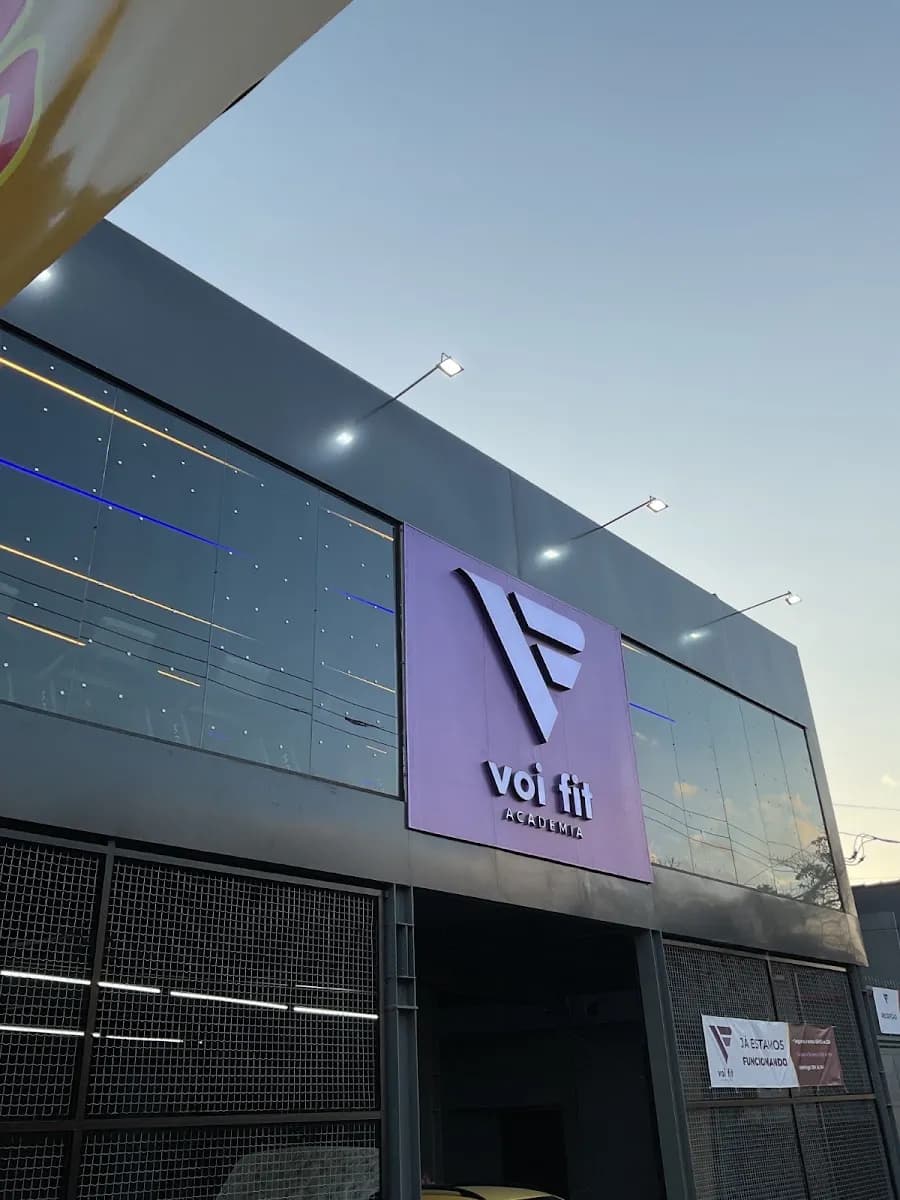 Voi Fit Guarulhos — foto 1