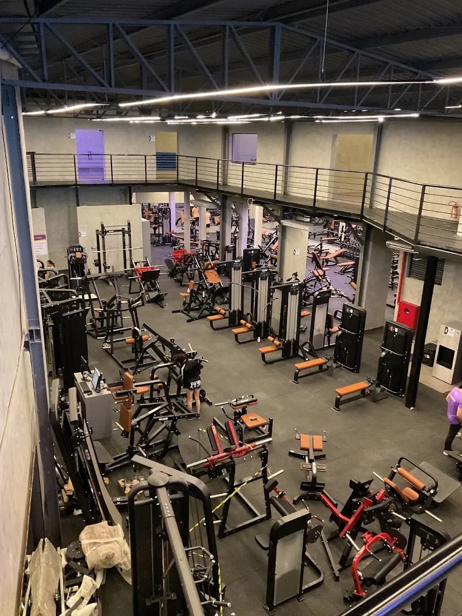 Voi Fit Guarulhos — foto 2