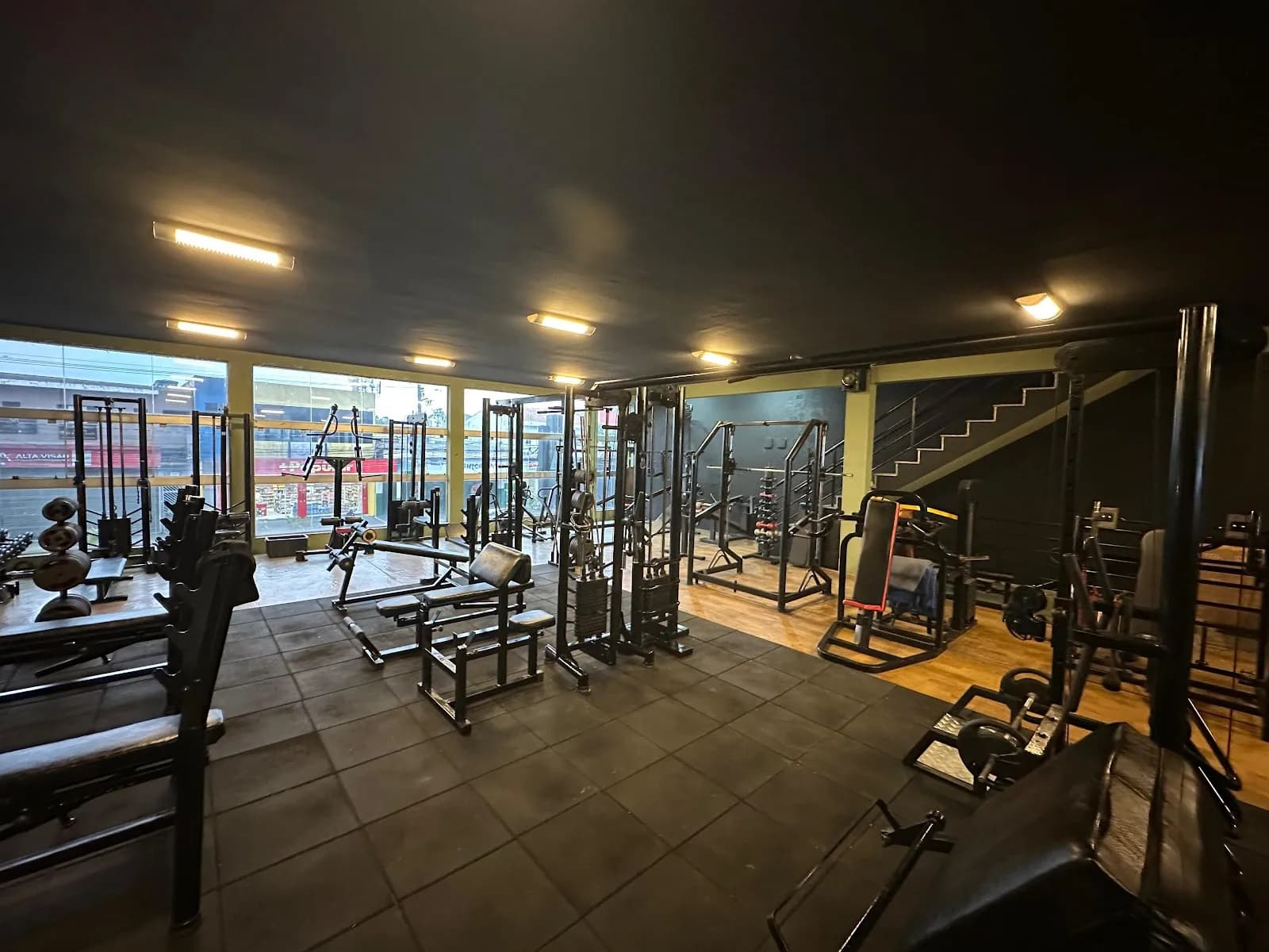 X Skull Gym — foto 2