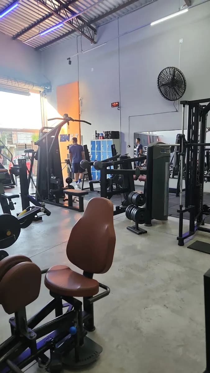 18MillesFit | Cidade Soberana — foto 1