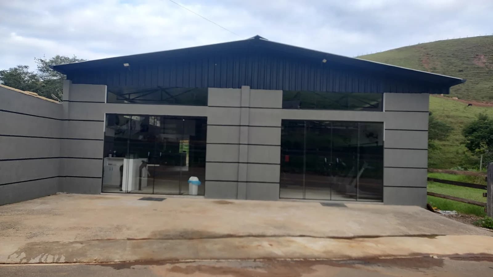 Academia Alpha Fitness - Coqueiros — foto 2