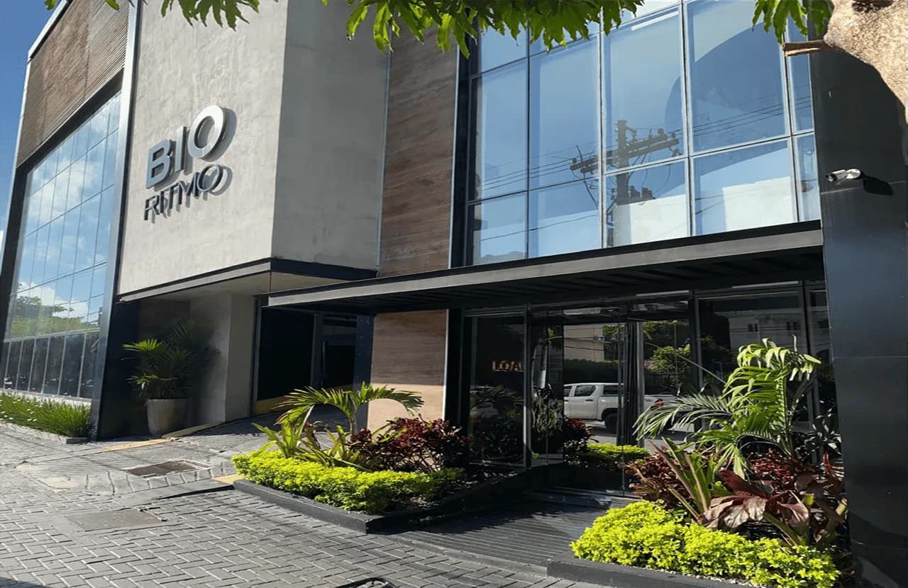 Academia BIO RITMO - Belém — foto 1