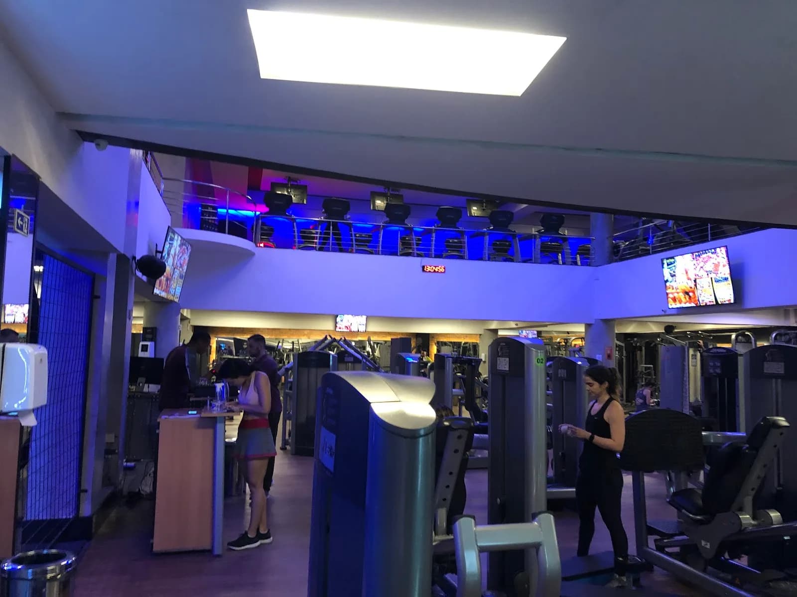 Academia BIO RITMO - Belém — foto 2
