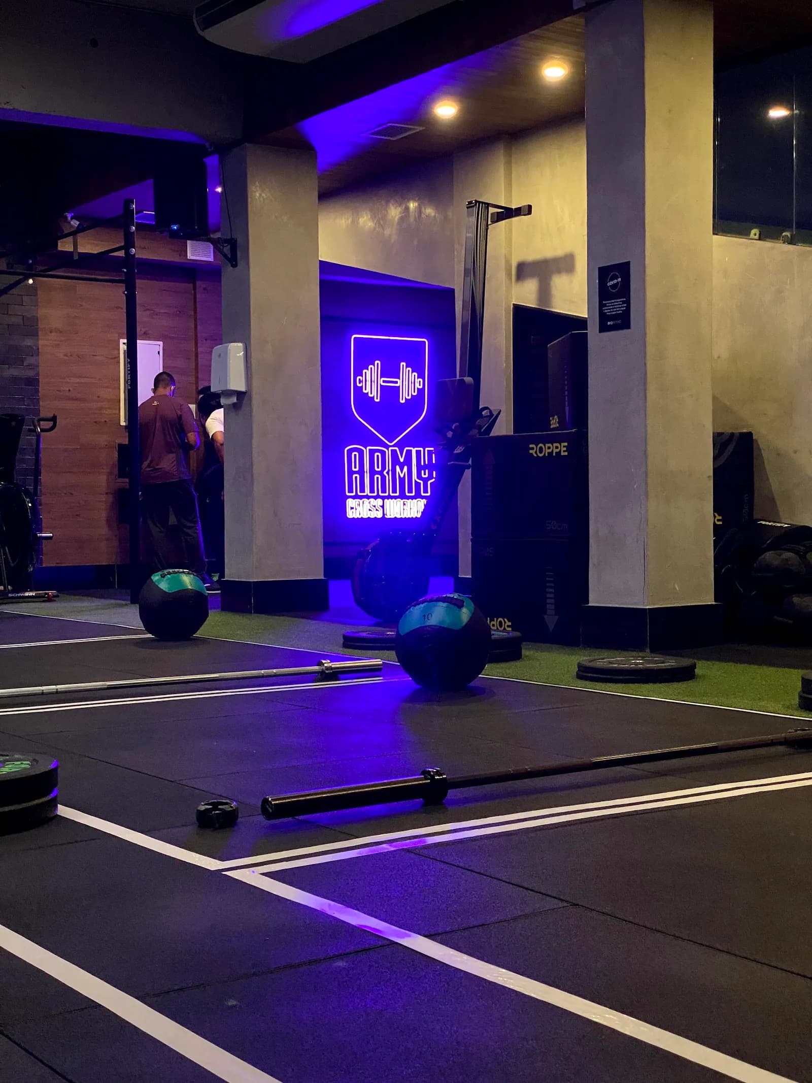 Academia BIO RITMO - Belém — foto 3