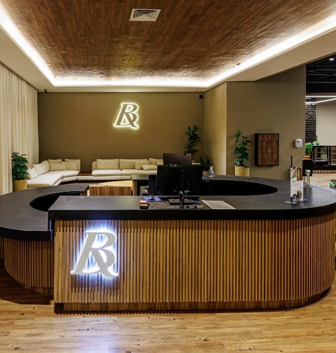 Academia BIO RITMO - Icaraí (Niterói) — foto 1