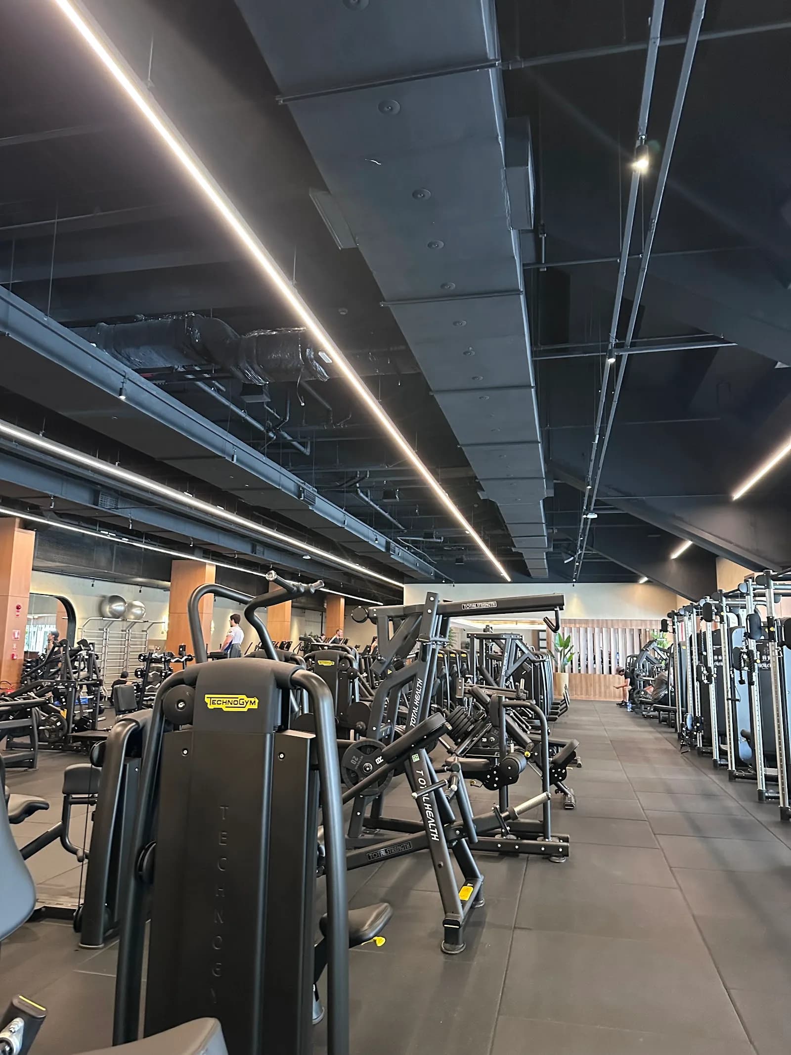 Academia BIO RITMO - Mercado Livre Arena Pacaembu — foto 2