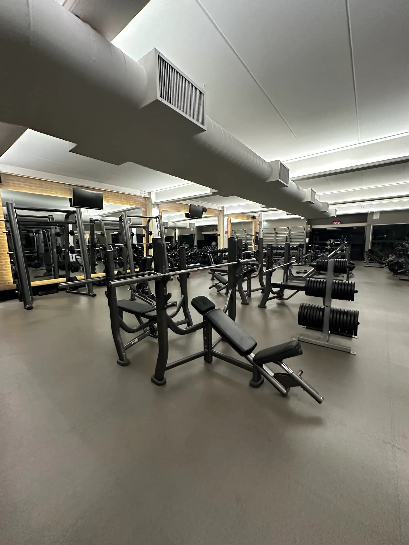 Academia BIO RITMO - Morumbi — foto 2