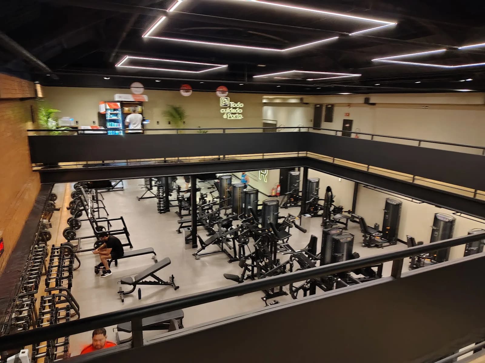 Academia BIO RITMO - Porto Seguro — foto 1