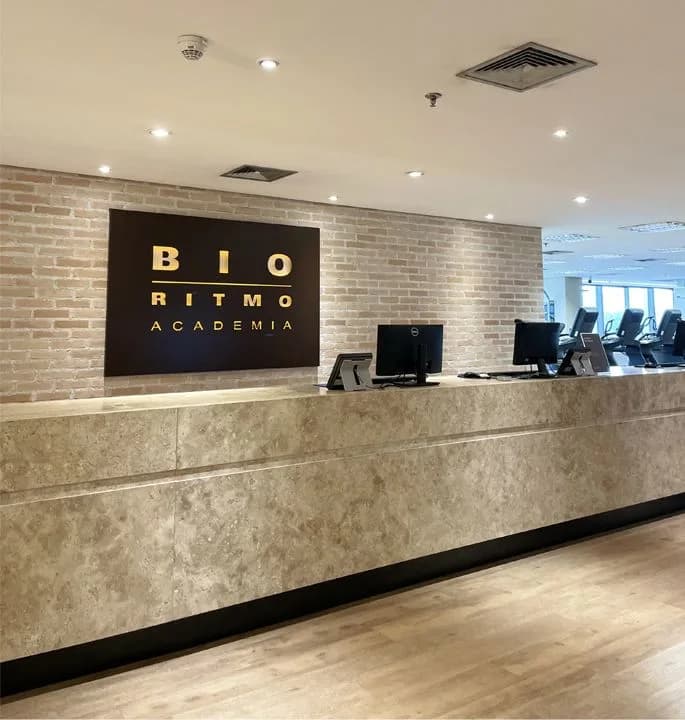Academia BIO RITMO - Santander Sede — foto 1