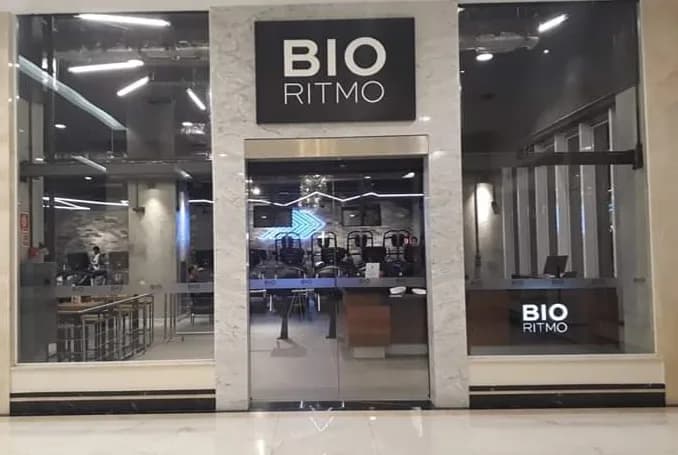 Academia BIO RITMO - Santos — foto 3