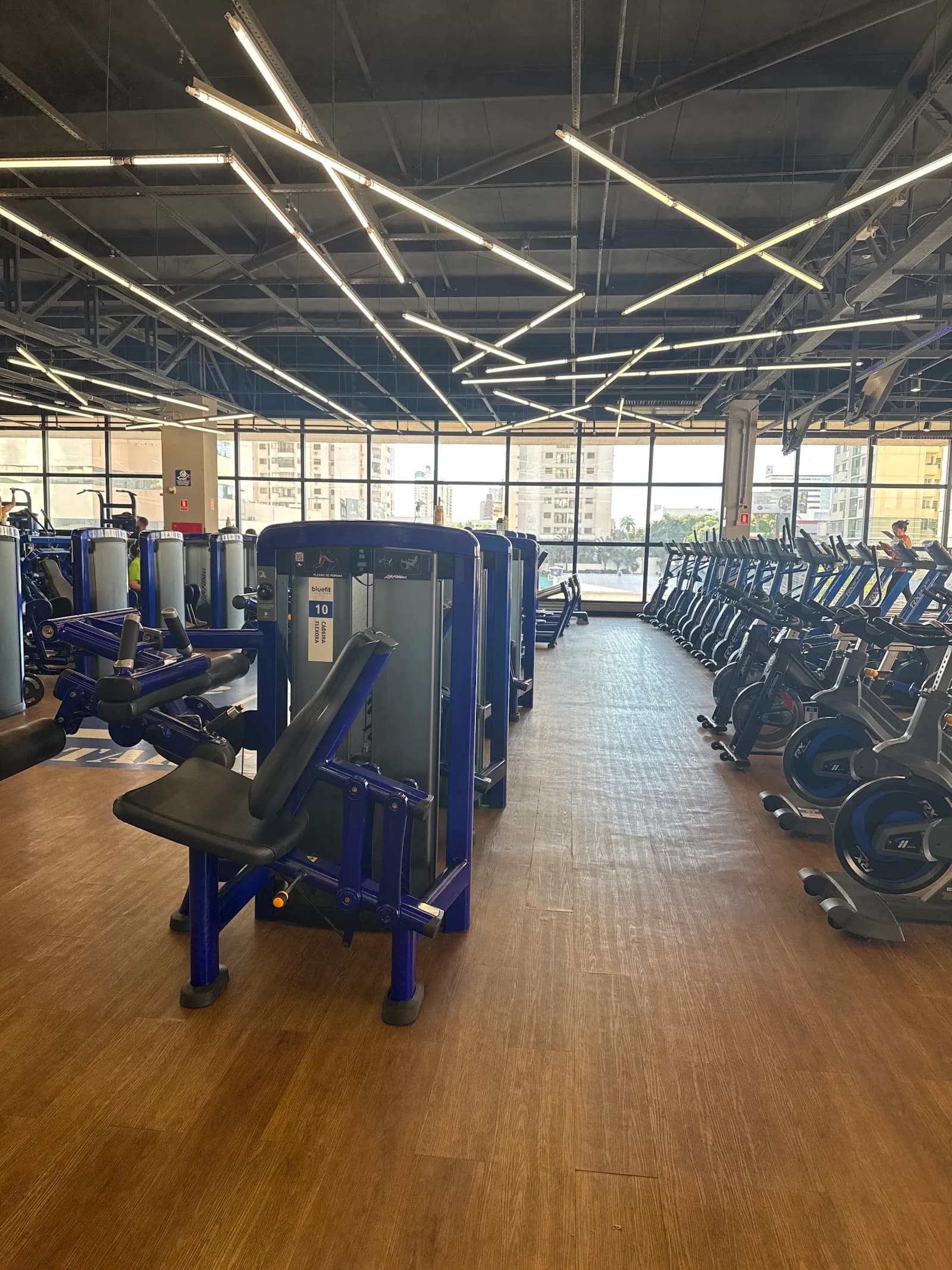 Academia BlueFit Alto Bueno T4 — foto 2