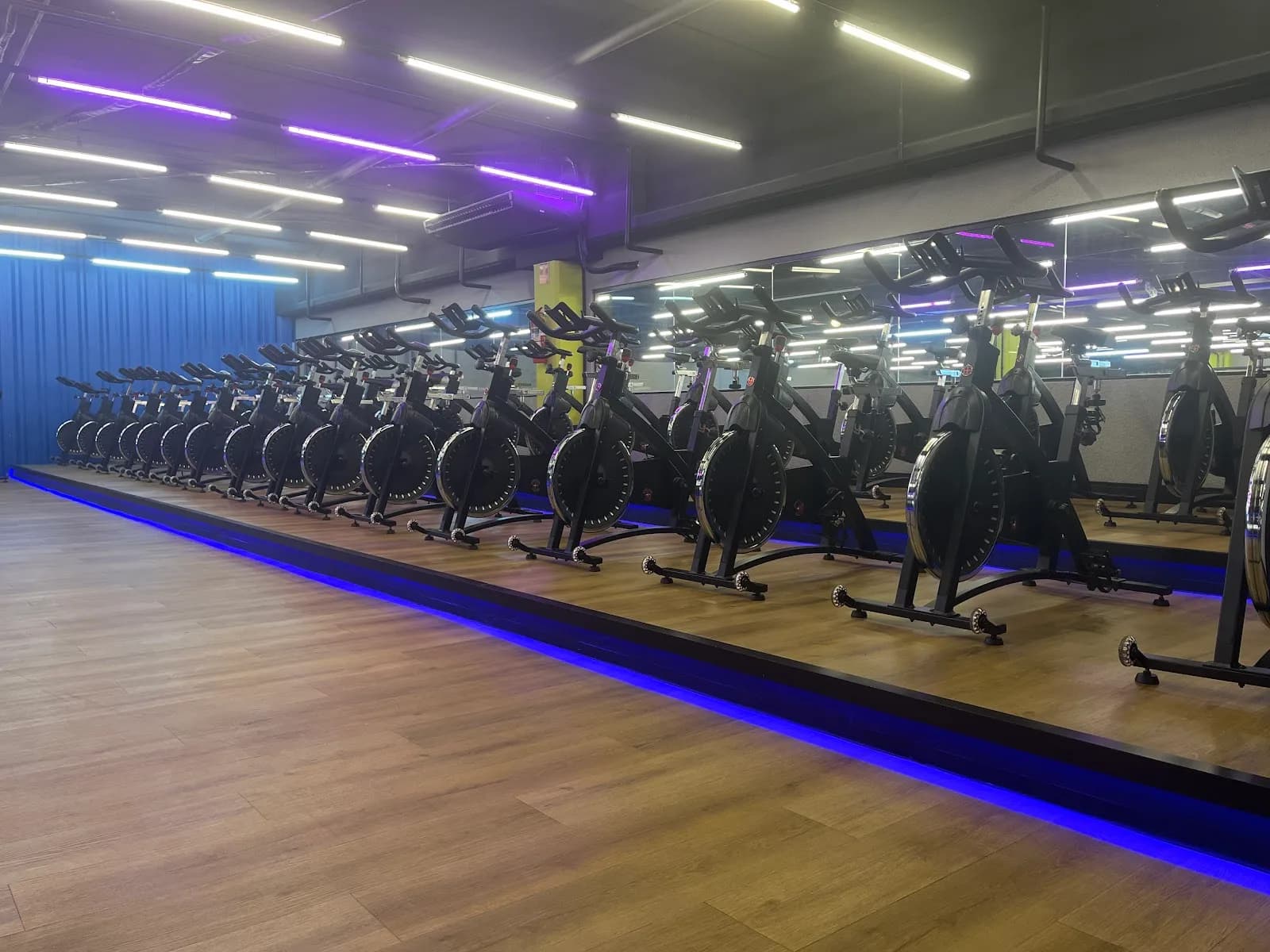 Academia BlueFit Alto da Glória — foto 1