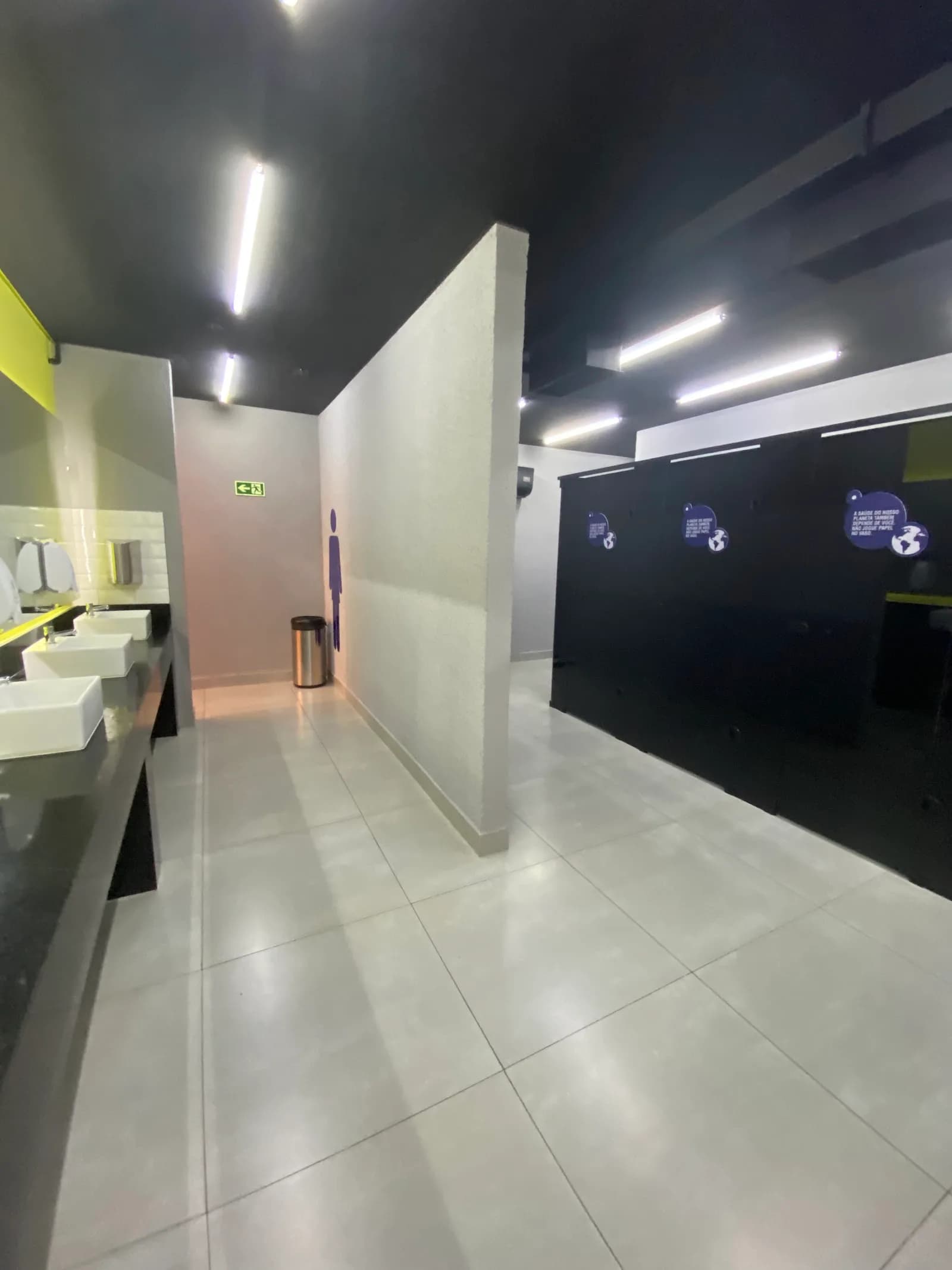 Academia BlueFit Alto da Glória — foto 3