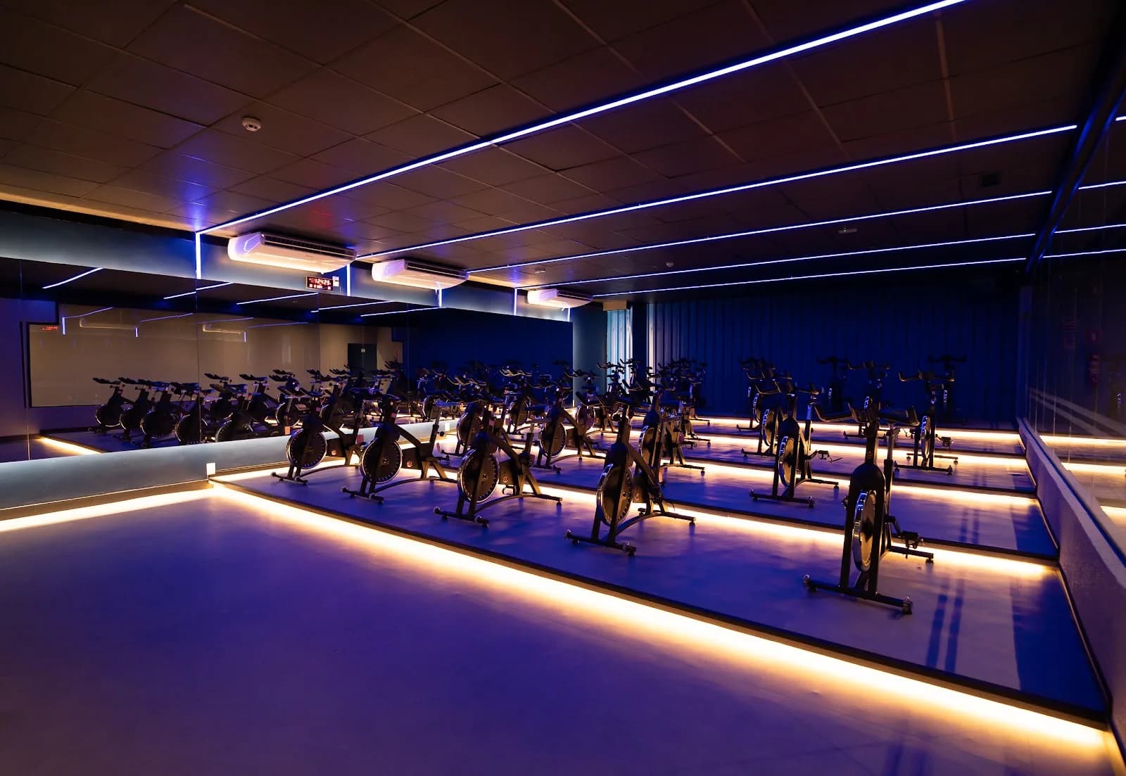 Academia BlueFit Av. Moreira César — foto 3