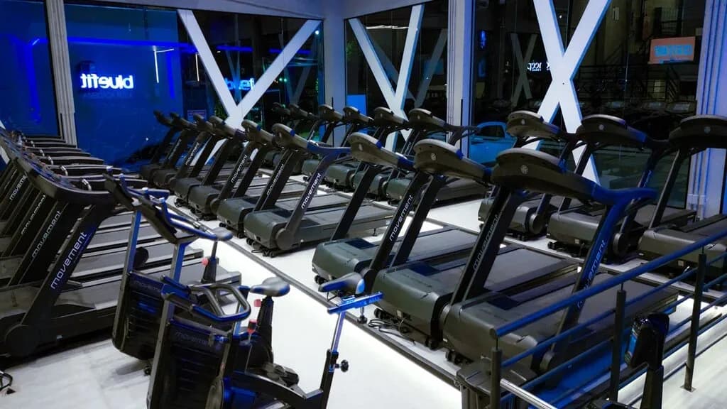Academia BlueFit Catalão — foto 1