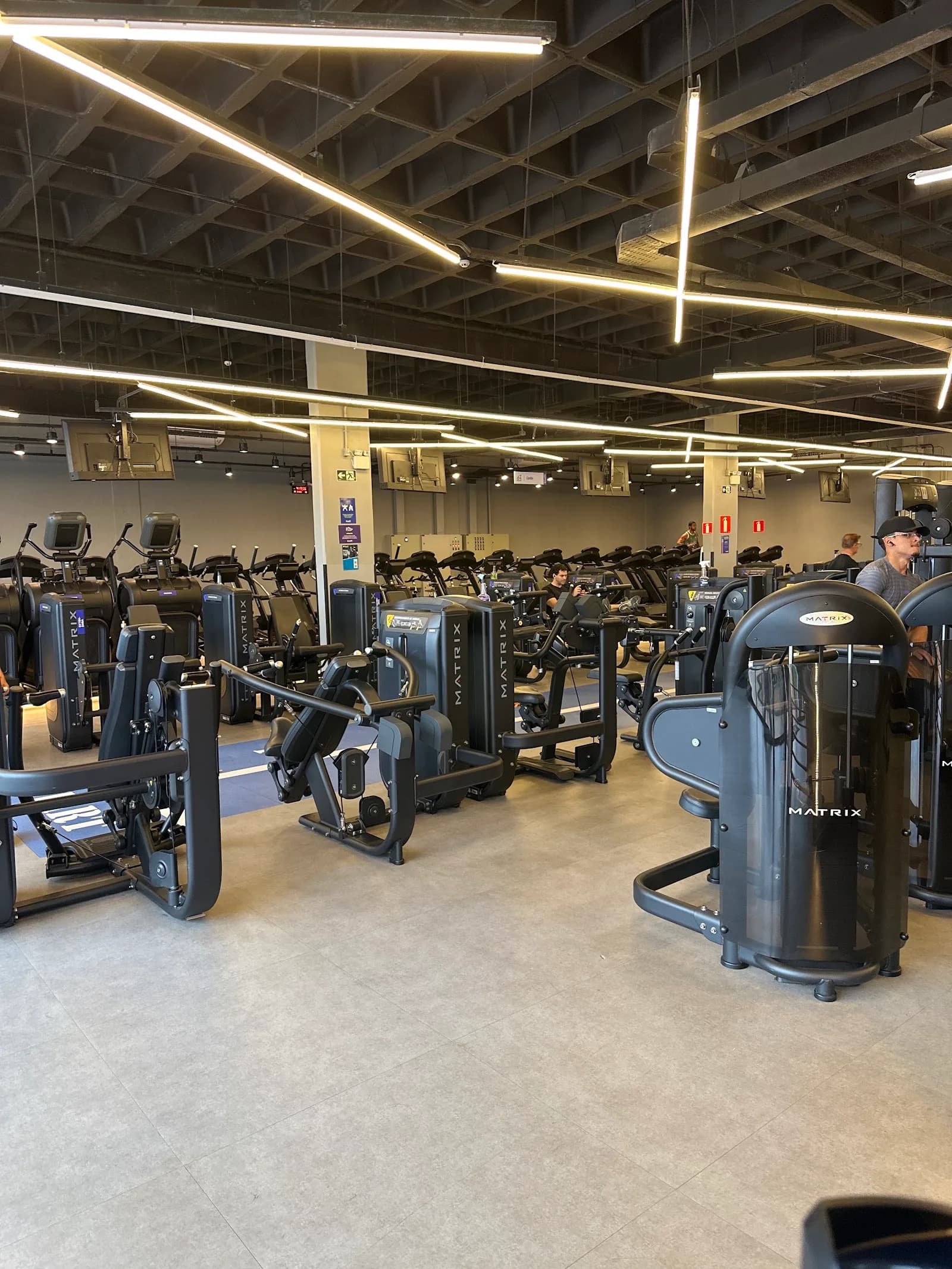 Academia BlueFit Palmares — foto 1