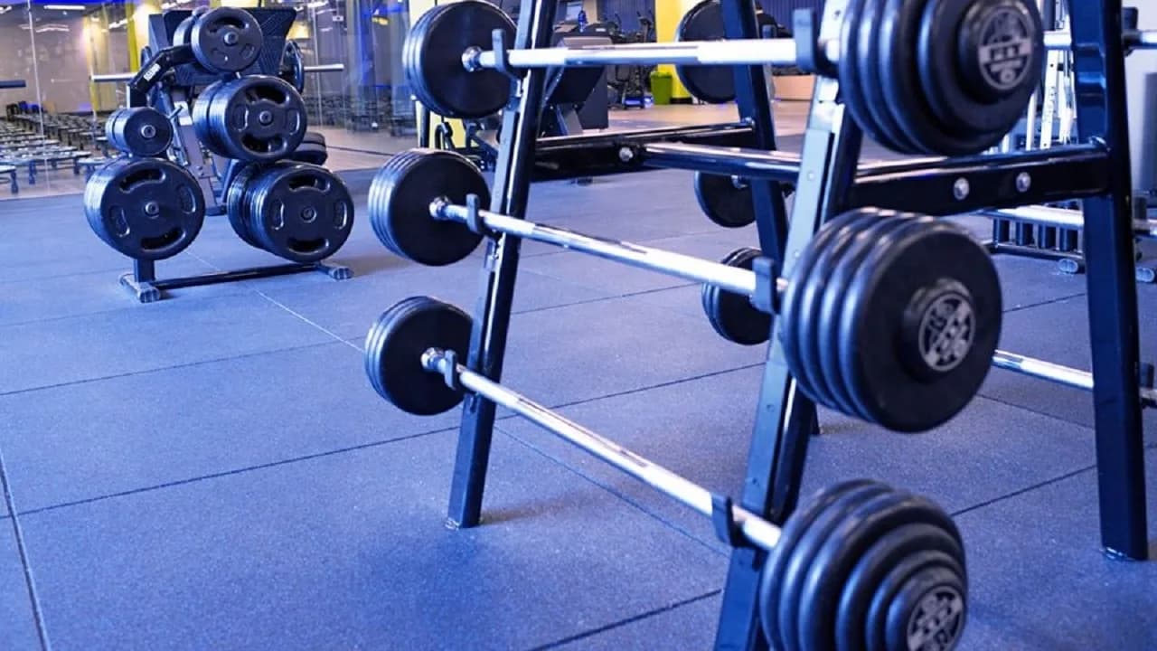 Academia BlueFit São Vicente — foto 2