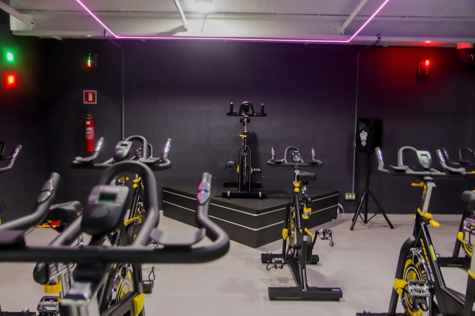 Academia Engenharia do Corpo- Cascavel — foto 3