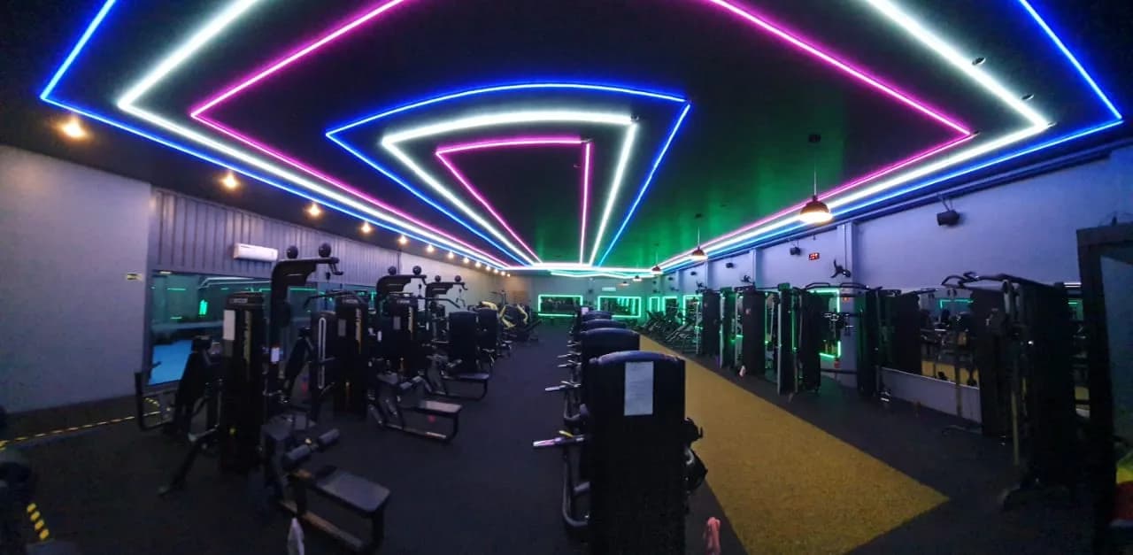 Academia Engenharia do Corpo - Passo Fundo — foto 1