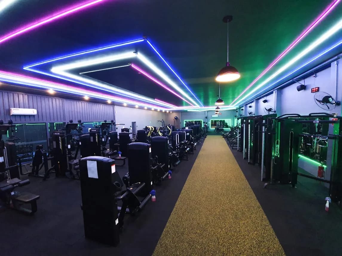 Academia Engenharia do Corpo - Passo Fundo — foto 2