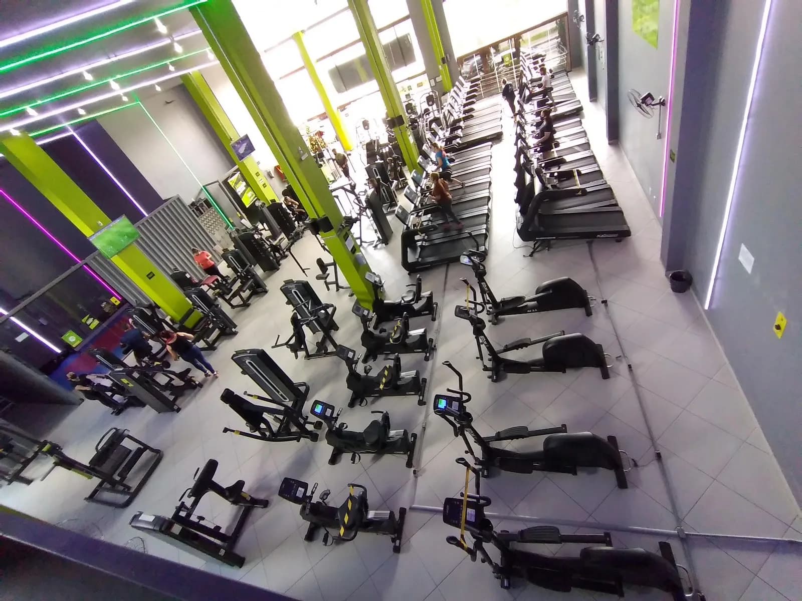 Academia Engenharia do Corpo São Leopoldo — foto 3