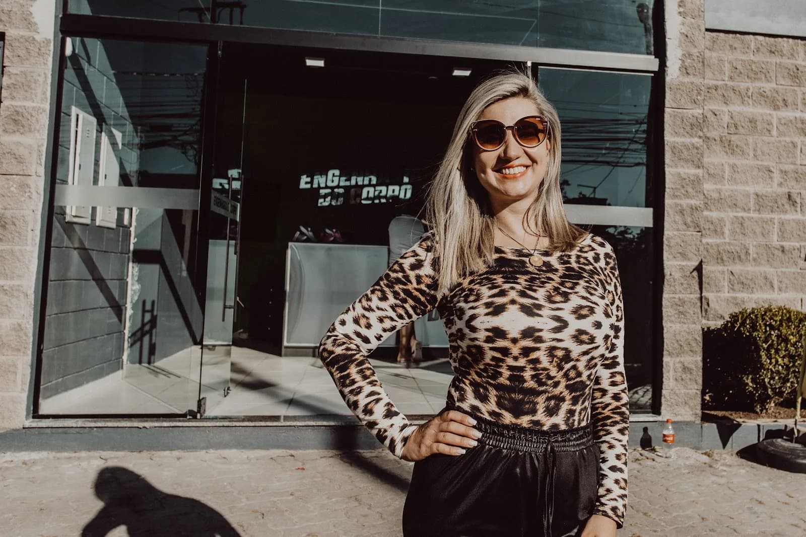 Academia Engenharia do Corpo - Serrano, Caxias do Sul — foto 3