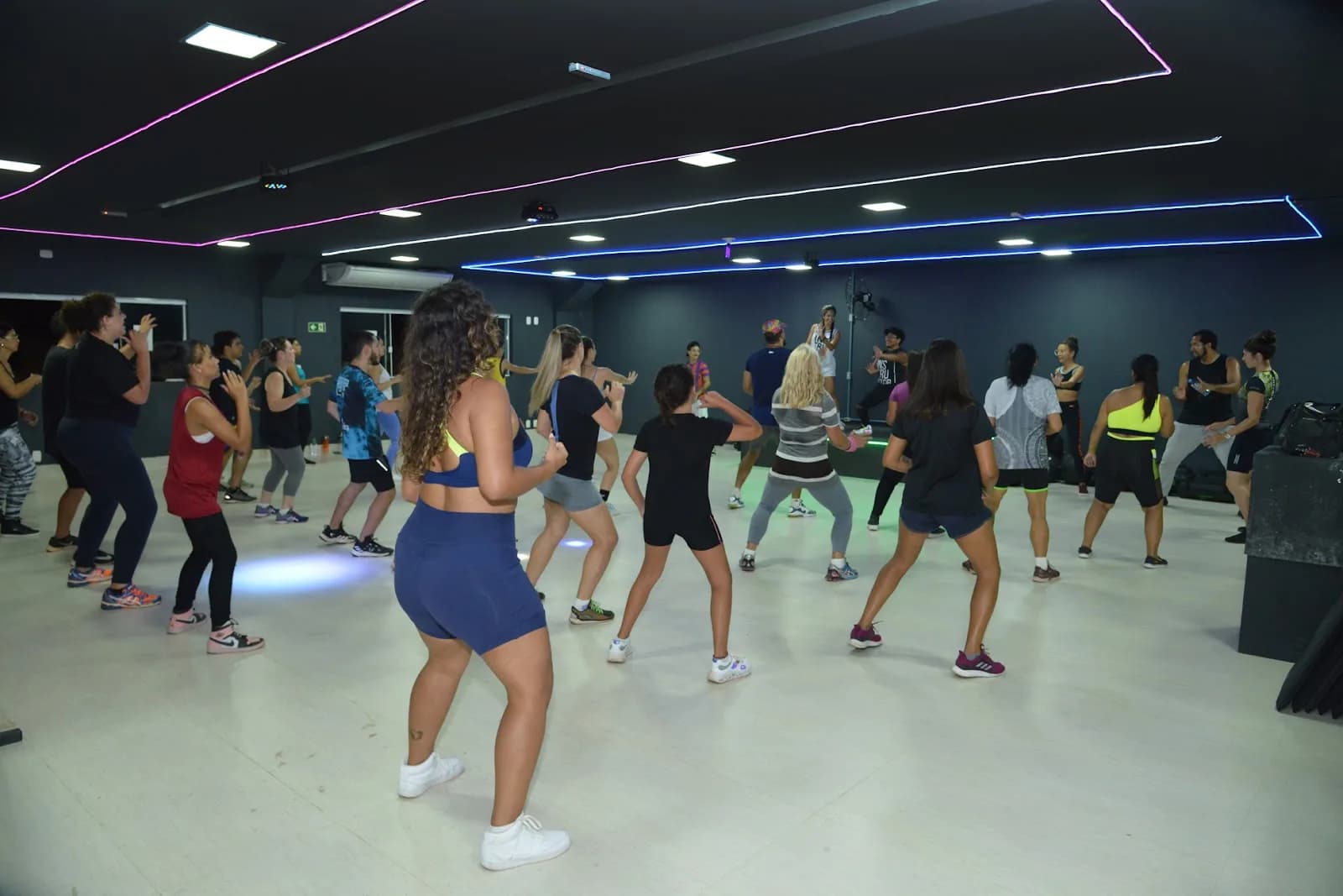 Academia Engenharia do Corpo - Vicente Pires — foto 3