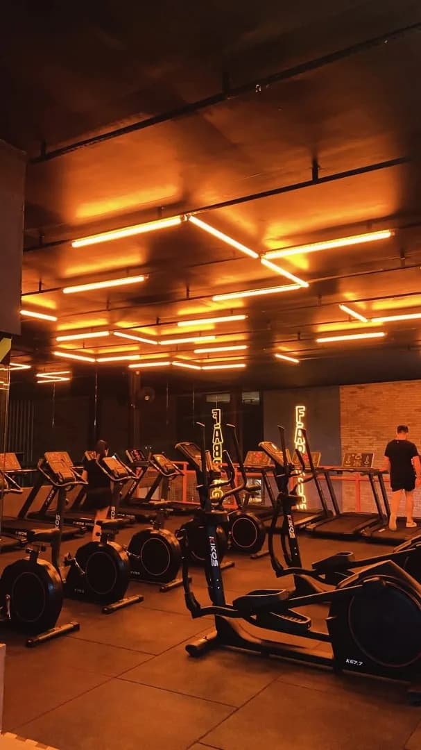 Academia Fábrica de Monstros CT Petrópolis — foto 3
