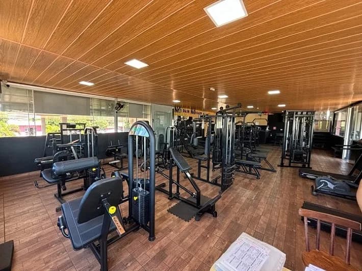 ACADEMIA FÓRMULA 1 — foto 1