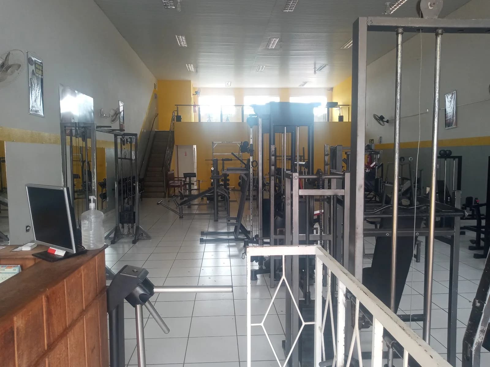 Academia Formula K — foto 1