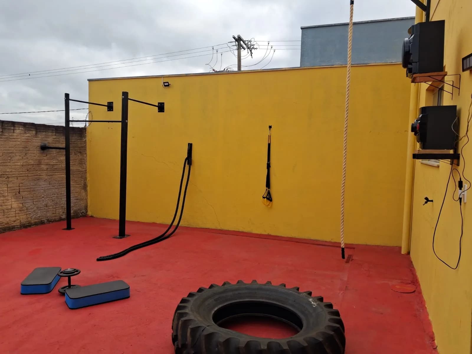 Academia Formula K — foto 3