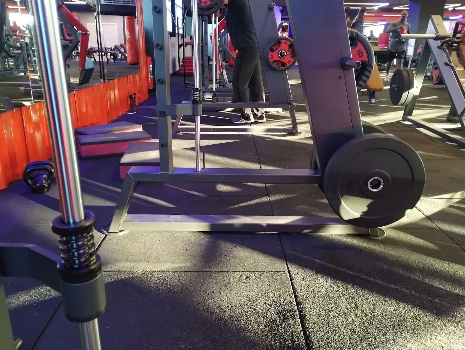 Academia Gaviões 24h - Atibaia — foto 3
