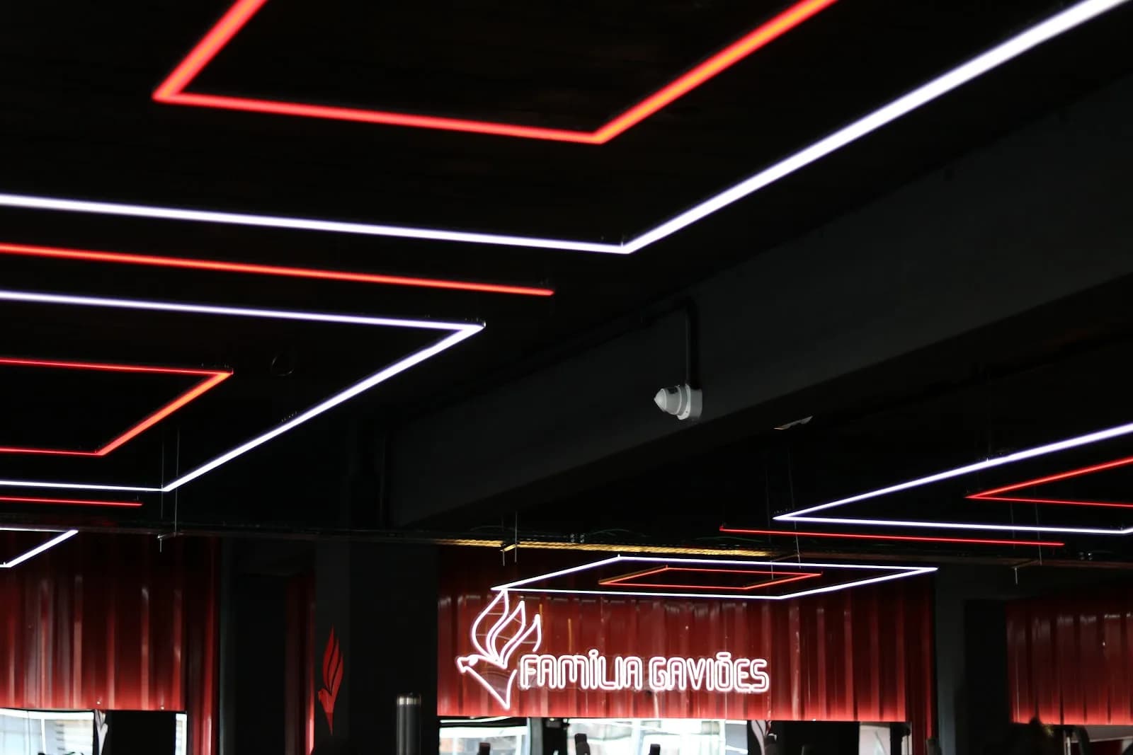 Academia Gaviões 24h - Avenida Nordestina — foto 3