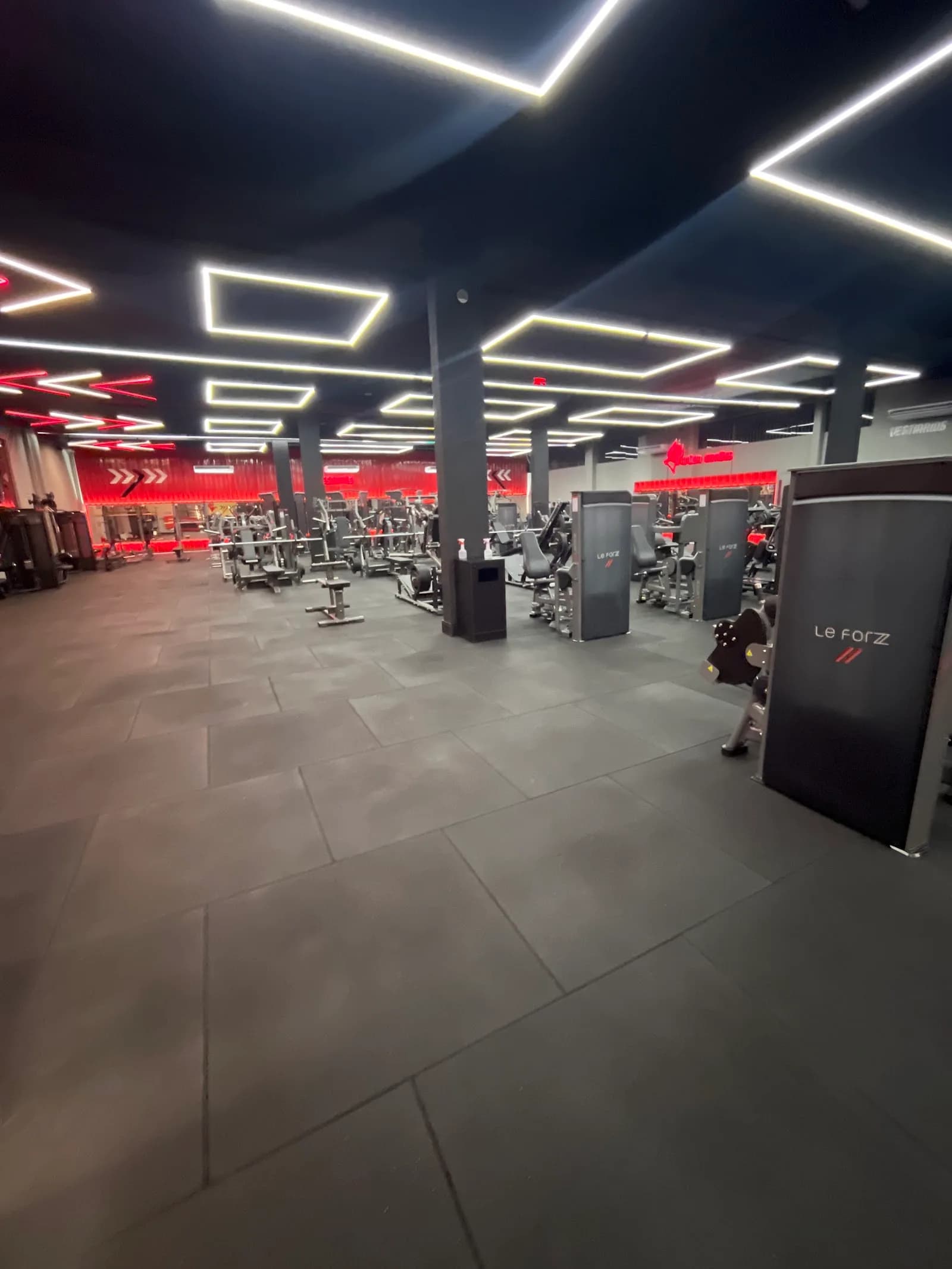 Academia Gaviões 24h - Carrão — foto 2