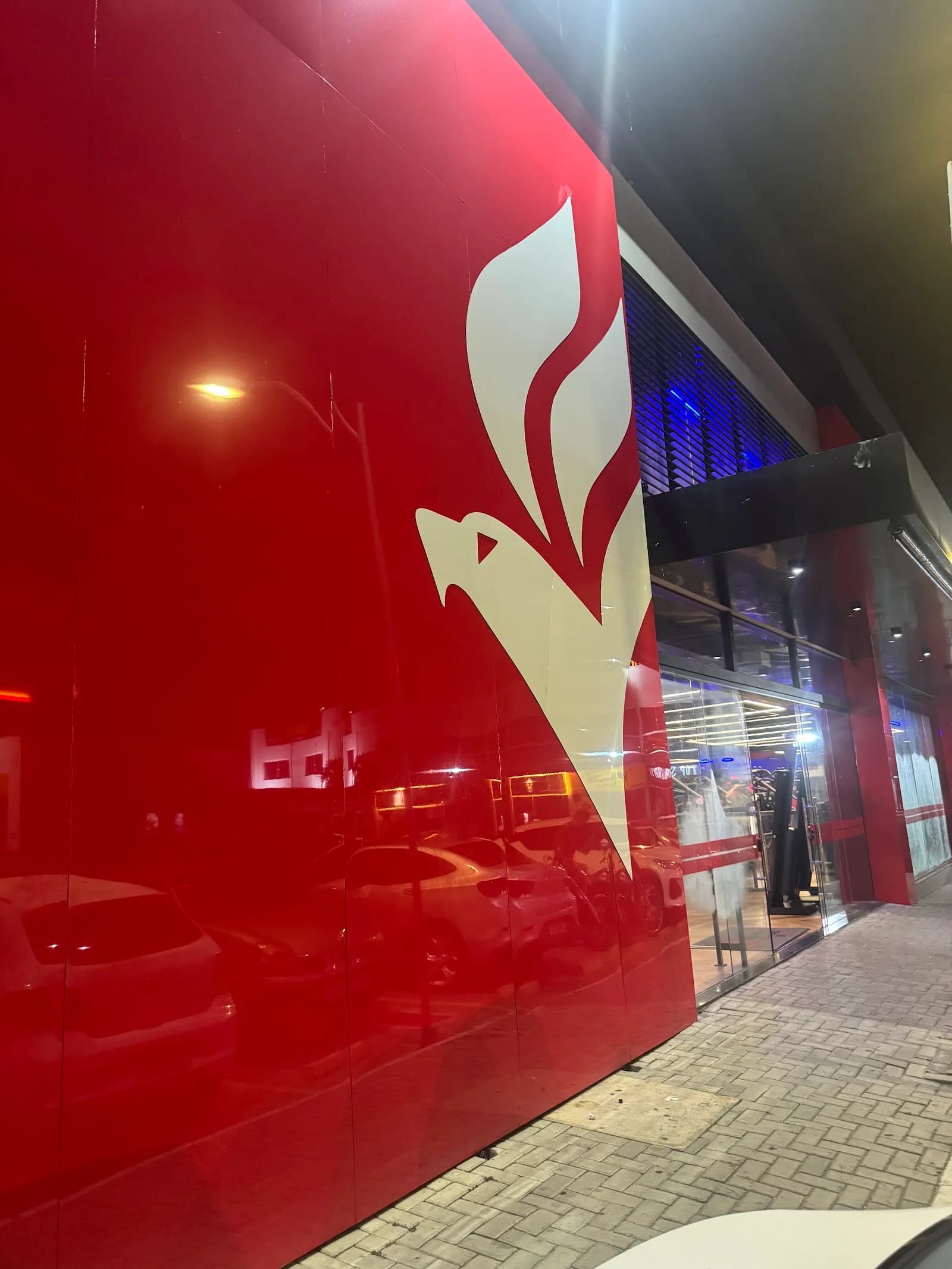 Academia Gaviões 24h - Feira de Santana — foto 3