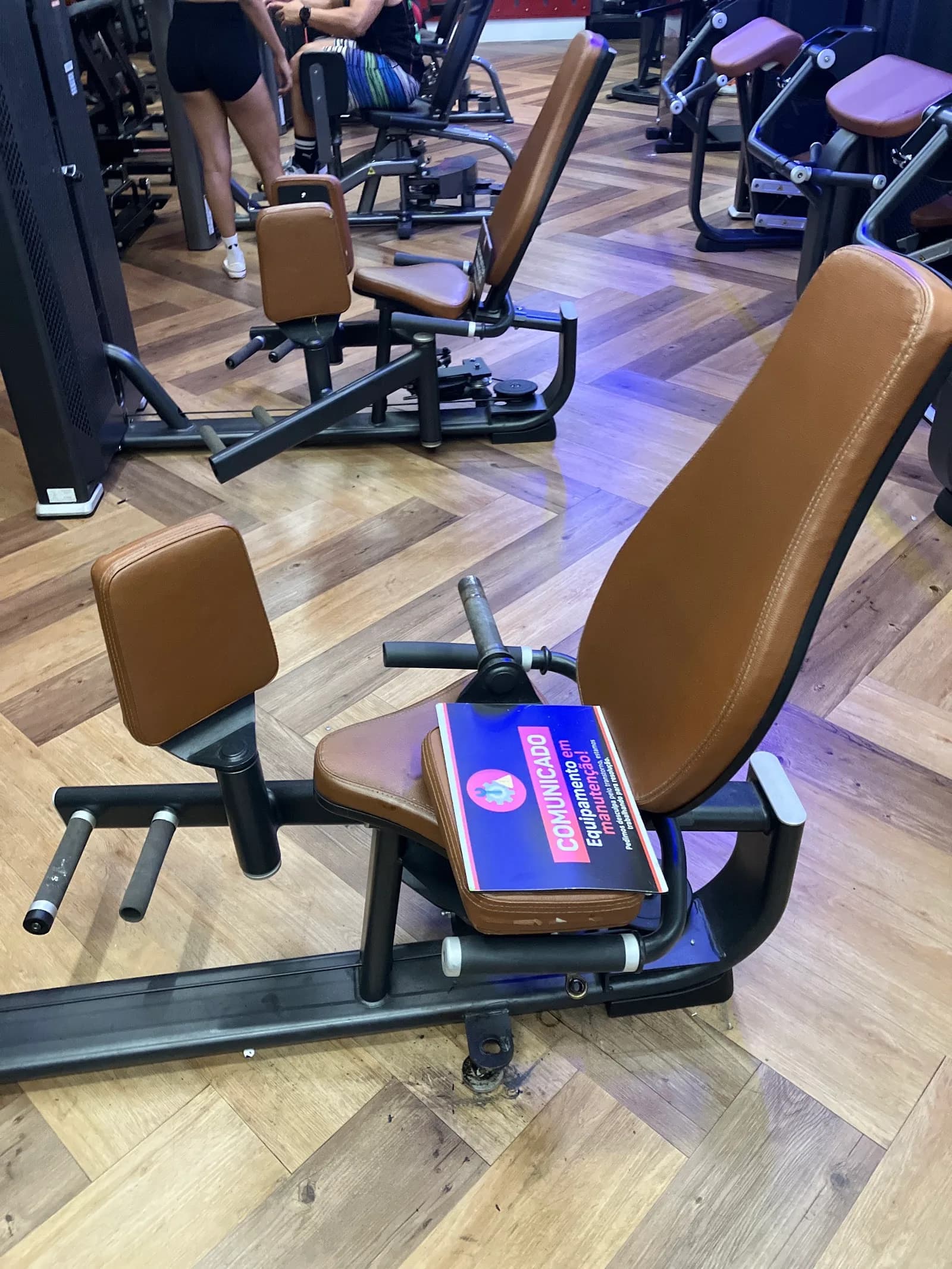 Academia Gaviões 24h - Ribeirão Preto — foto 3