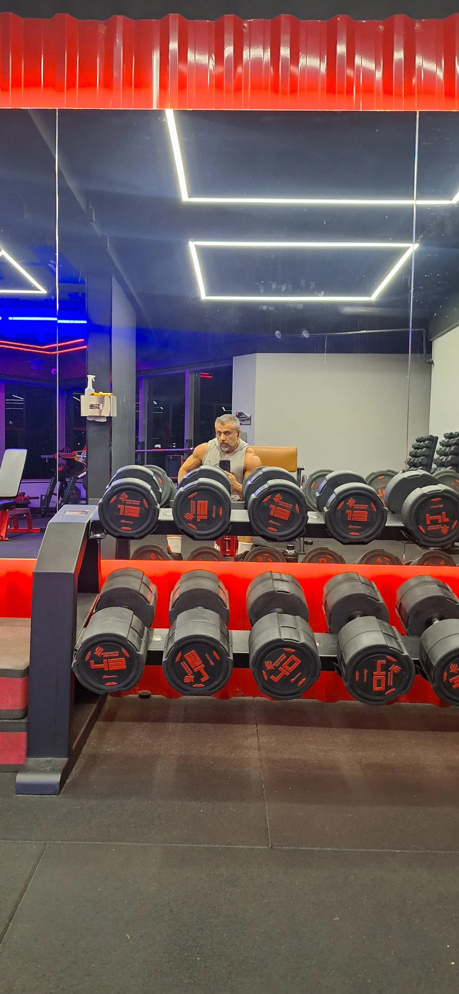 Academia Gaviões 24h - Vila Madalena — foto 3