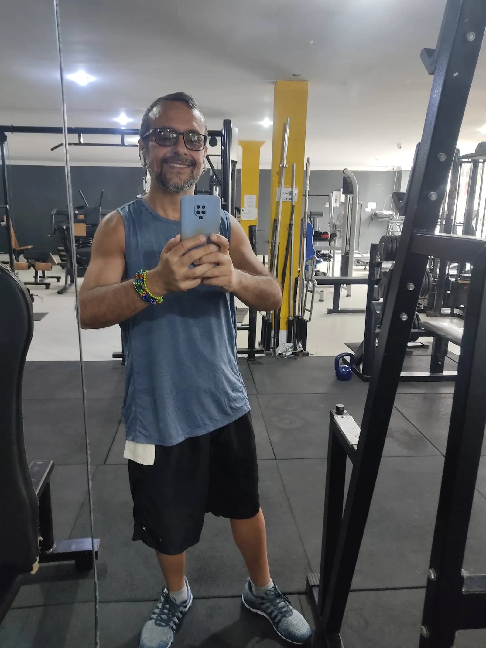 Academia Live - Guaratiba — foto 1
