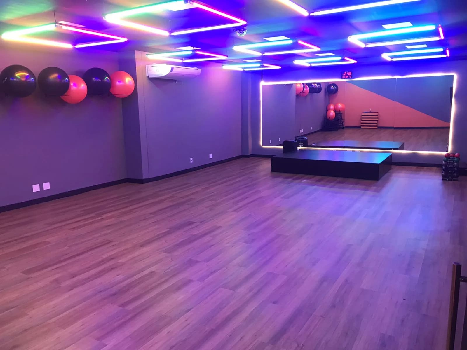 Academia Panobianco Barcelona — foto 2