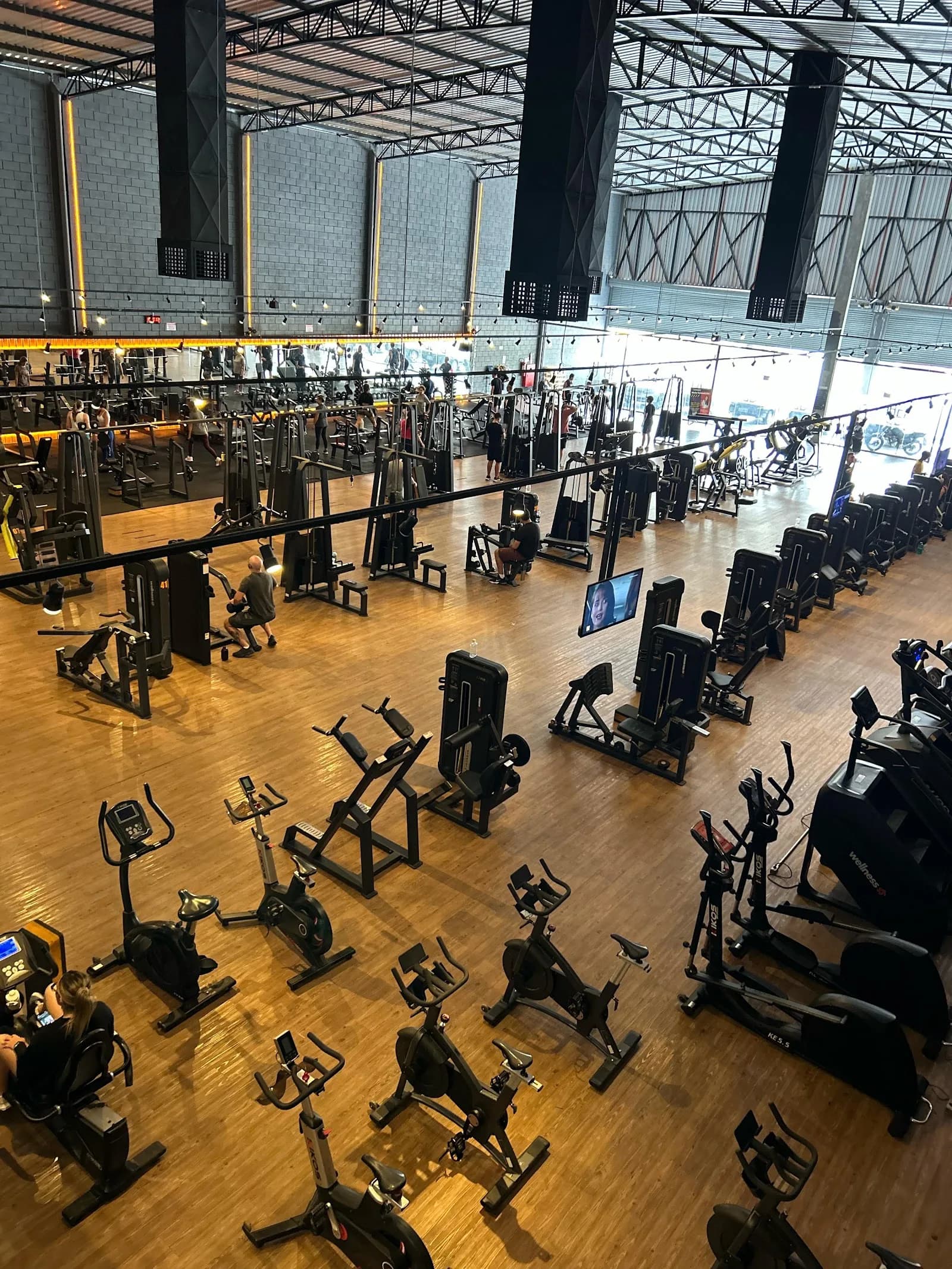 Academia Panobianco - Jamaica — foto 2