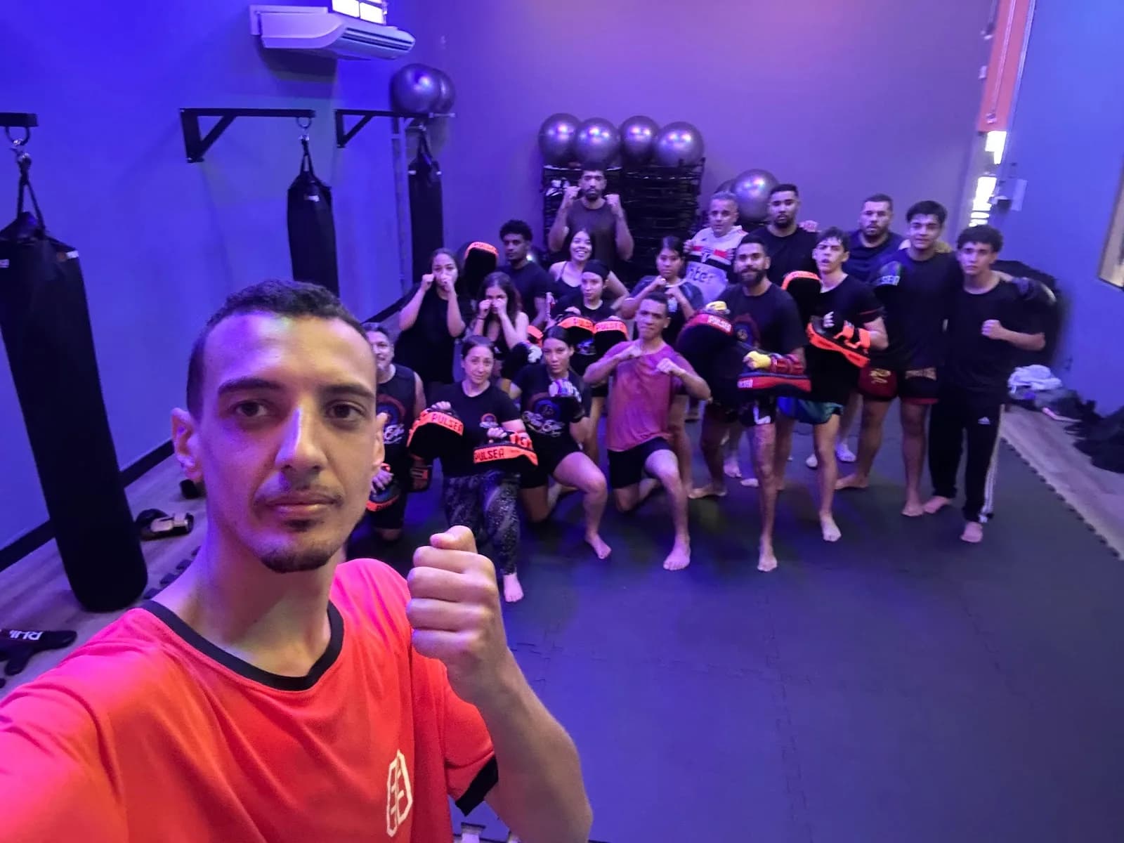 Academia Panobianco Jardim Zaira — foto 2
