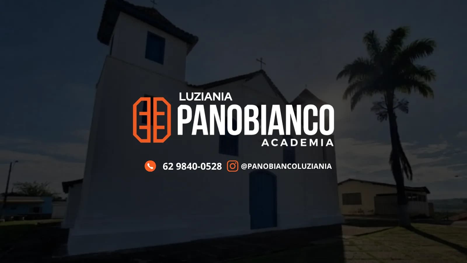 Academia Panobianco Luziânia — foto 1