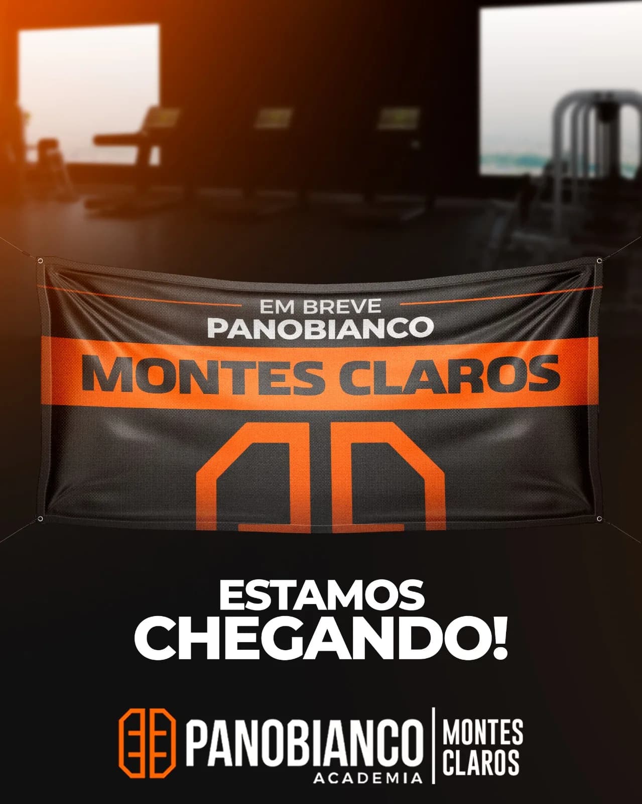 Academia Panobianco Montes Claros — foto 1