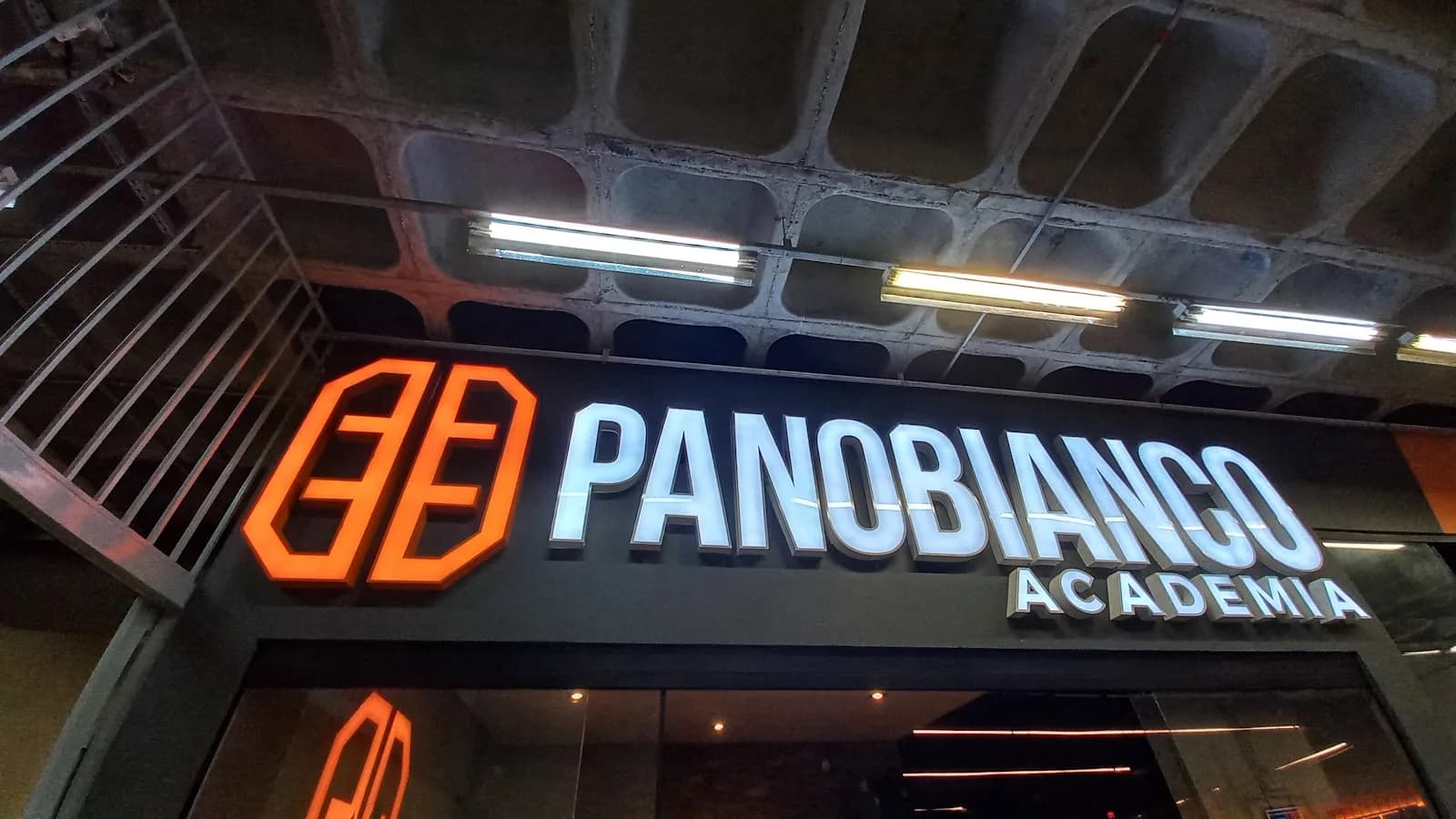 Academia Panobianco Montes Claros — foto 3