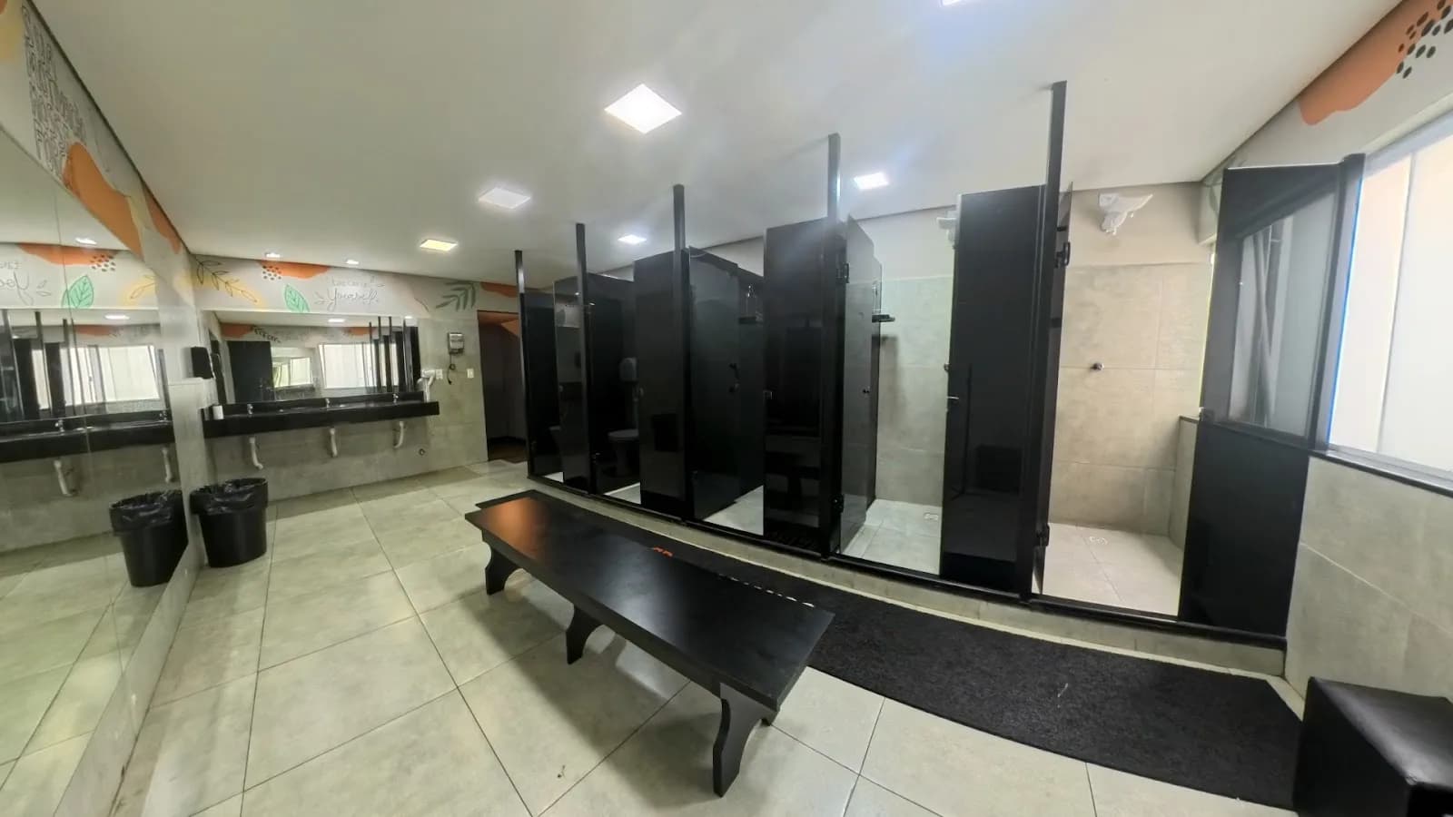 Academia Panobianco - Ponte Grande, Guarulhos — foto 3