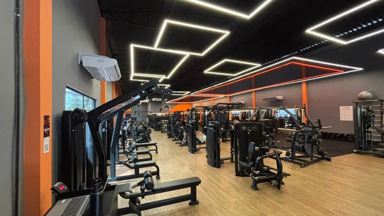 Academia Panobianco Santa Paula — foto 2
