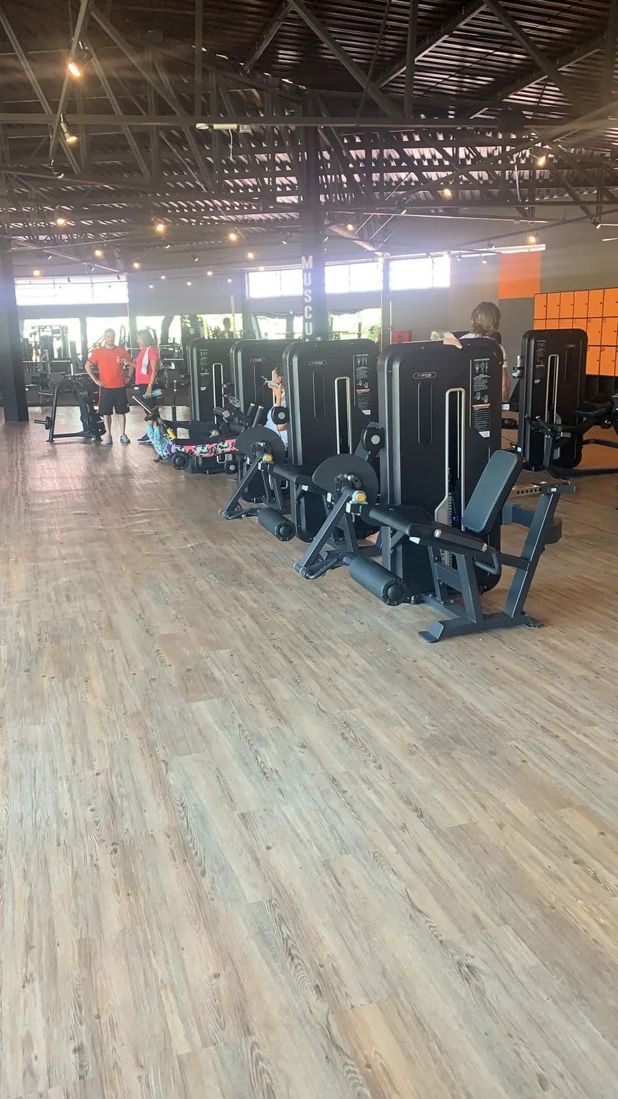 Academia Panobianco São Rafael — foto 1